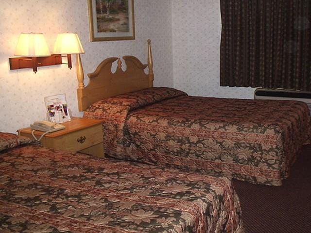 Scottish Inn & Suites Hobby Airport Houston Phòng bức ảnh