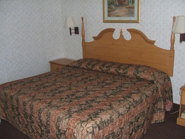 Scottish Inn & Suites Hobby Airport Houston Phòng bức ảnh