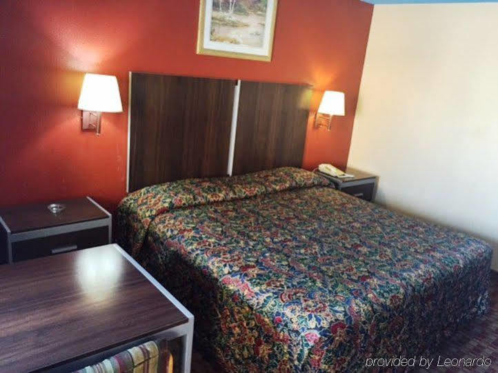 Scottish Inn & Suites Hobby Airport Houston Ngoại thất bức ảnh