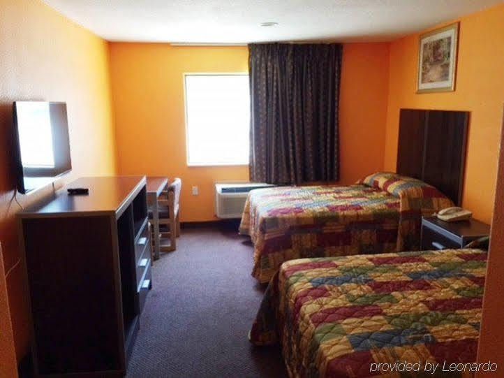 Scottish Inn & Suites Hobby Airport Houston Ngoại thất bức ảnh
