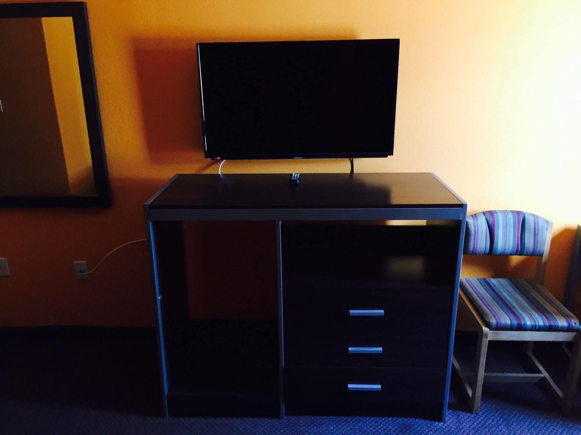 Scottish Inn & Suites Hobby Airport Houston Ngoại thất bức ảnh