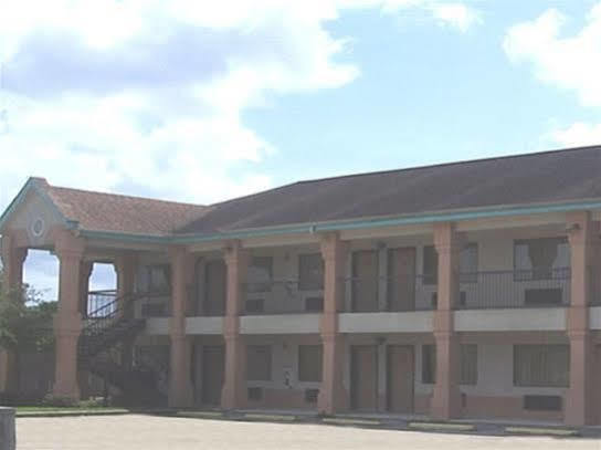 Scottish Inn & Suites Hobby Airport Houston Ngoại thất bức ảnh